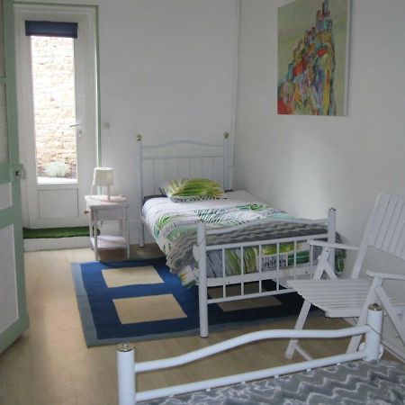Gite De La Madeleine 80 M2 Tournus Exterior photo